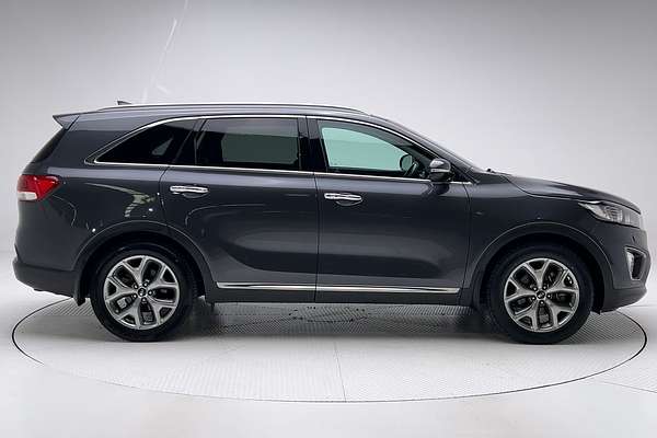2016 Kia Sorento Platinum UM