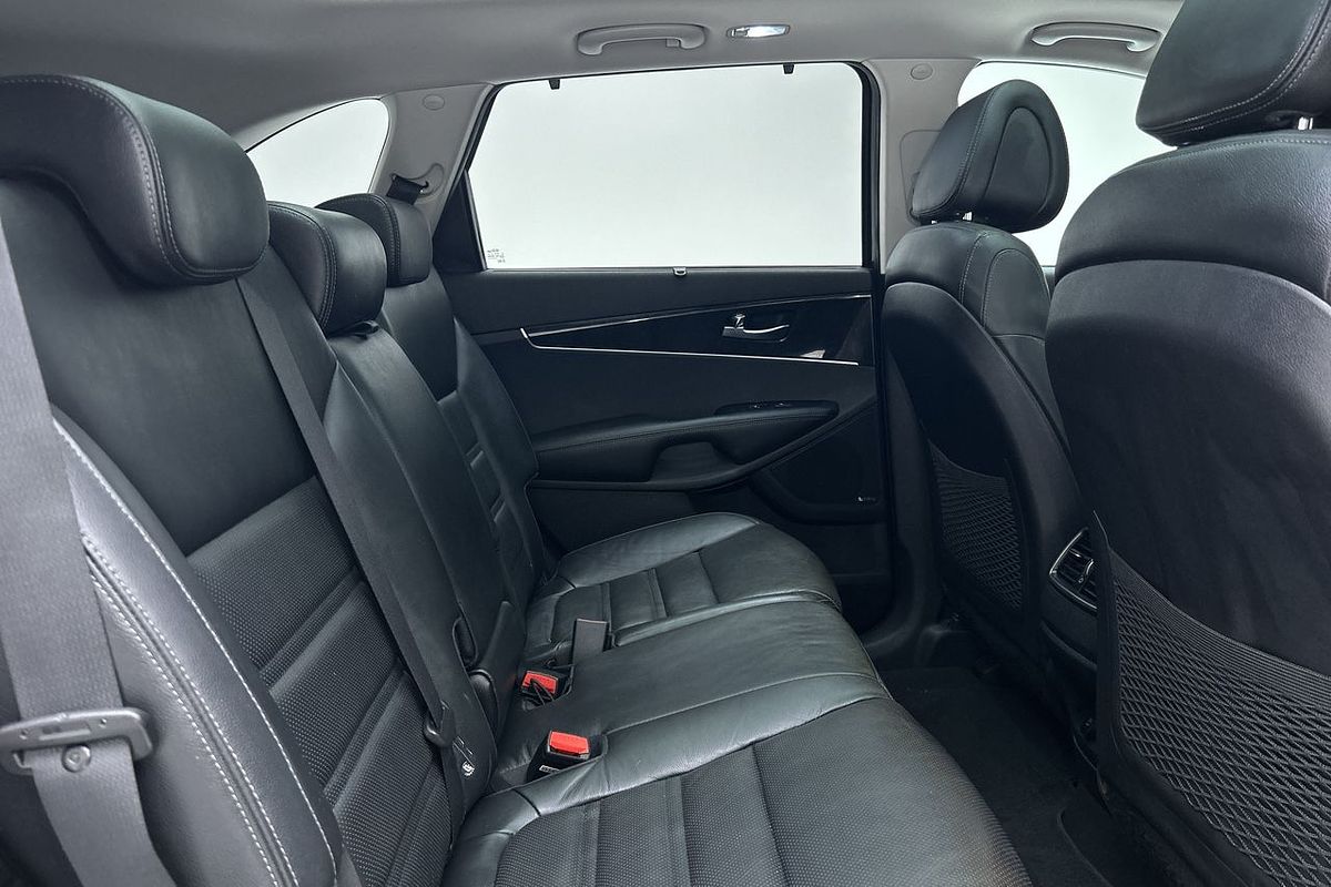 2016 Kia Sorento Platinum UM
