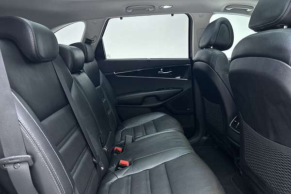 2016 Kia Sorento Platinum UM