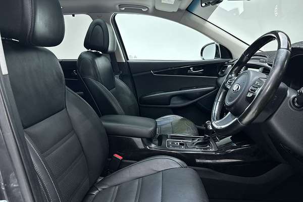 2016 Kia Sorento Platinum UM