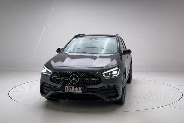 2021 Mercedes-Benz GLA-Class GLA200 H247