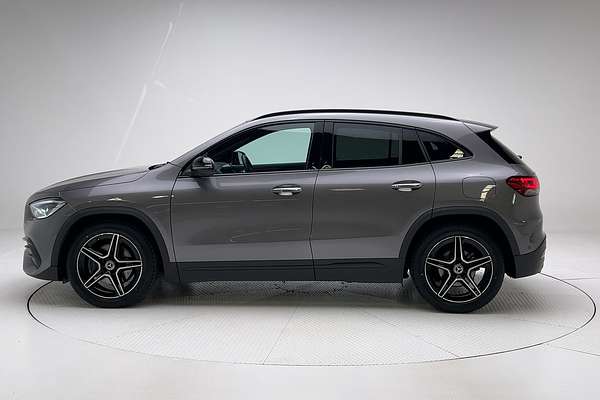 2021 Mercedes-Benz GLA-Class GLA200 H247