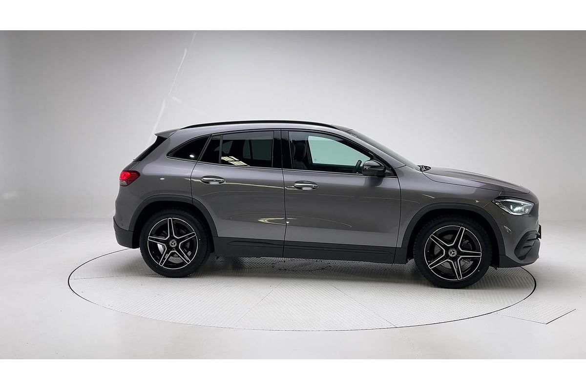 2021 Mercedes-Benz GLA-Class GLA200 H247