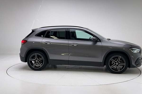 2021 Mercedes-Benz GLA-Class GLA200 H247
