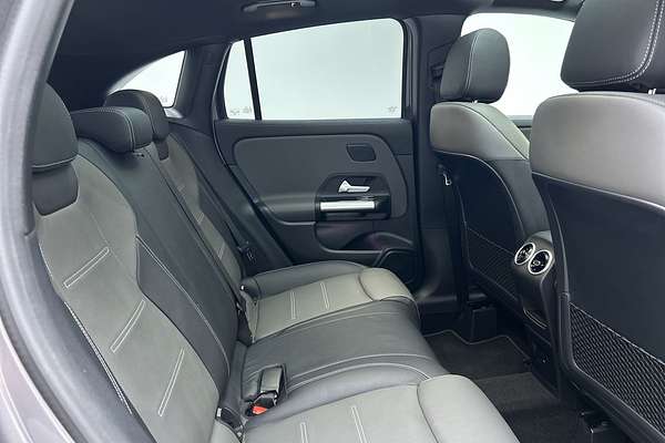 2021 Mercedes-Benz GLA-Class GLA200 H247