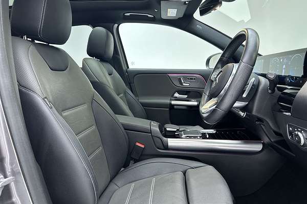 2021 Mercedes-Benz GLA-Class GLA200 H247