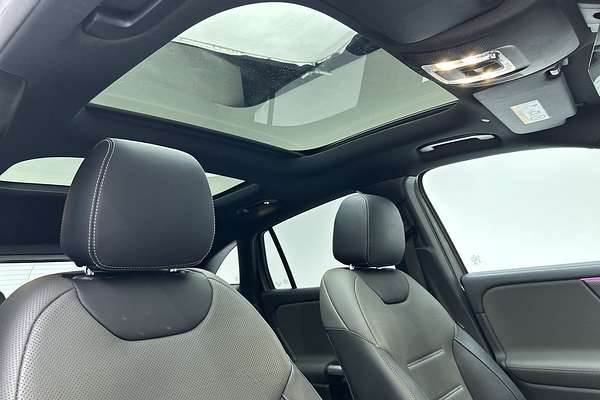 2021 Mercedes-Benz GLA-Class GLA200 H247