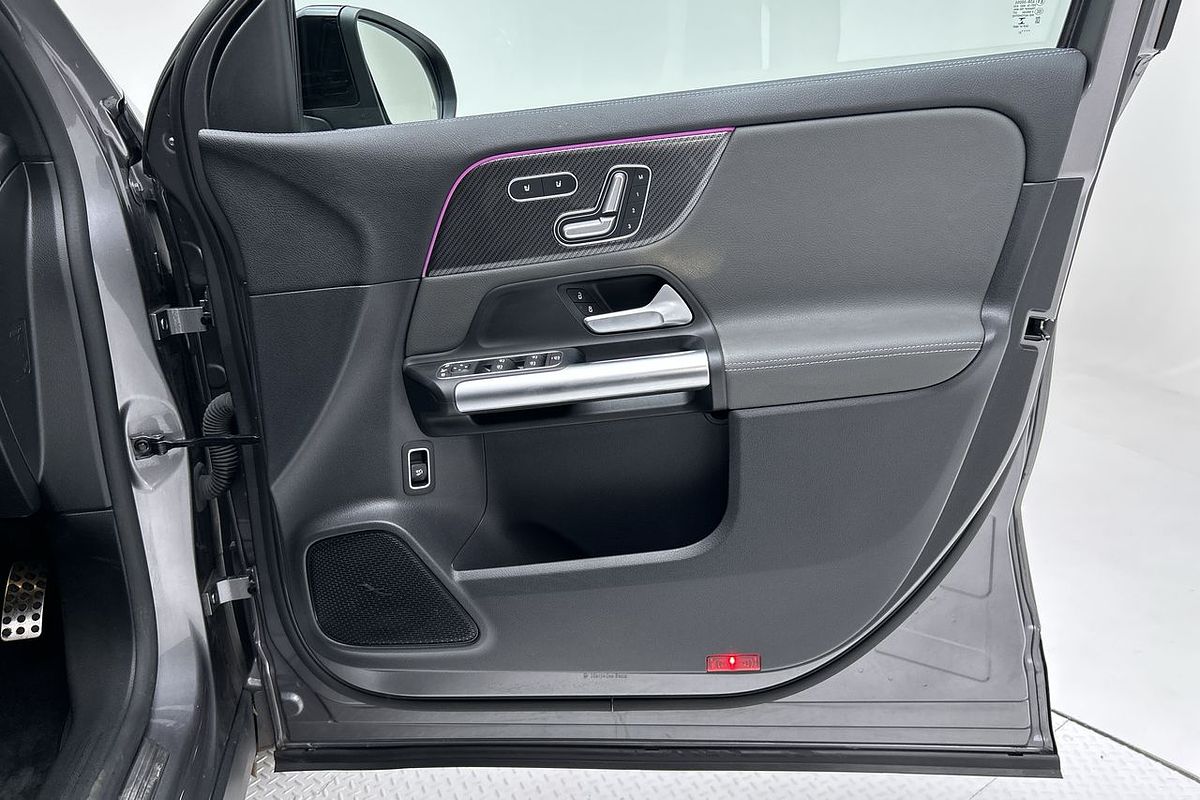 2021 Mercedes-Benz GLA-Class GLA200 H247