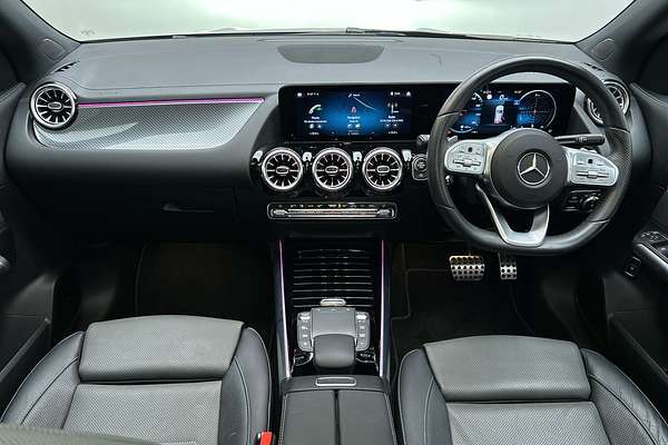 2021 Mercedes-Benz GLA-Class GLA200 H247