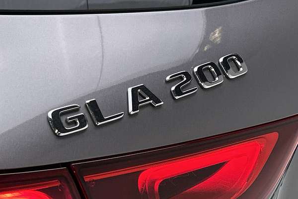 2021 Mercedes-Benz GLA-Class GLA200 H247