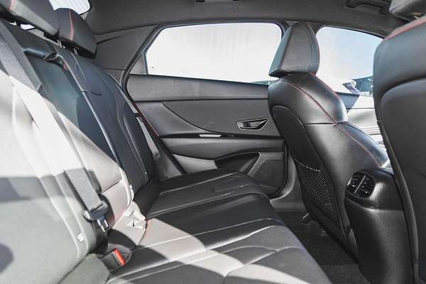 2021 Hyundai i30 N Line Special Edition CN7.V1