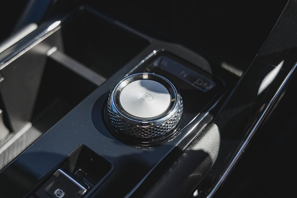 2022 GWM H6 Premium B01