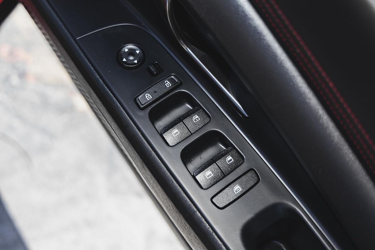 2021 Hyundai i30 N Line Special Edition CN7.V1