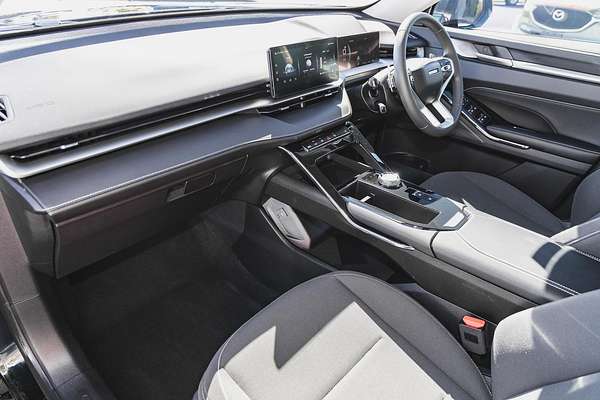 2022 GWM H6 Premium B01