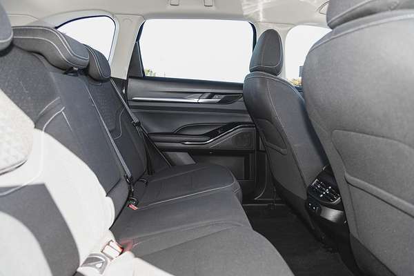 2022 GWM H6 Premium B01