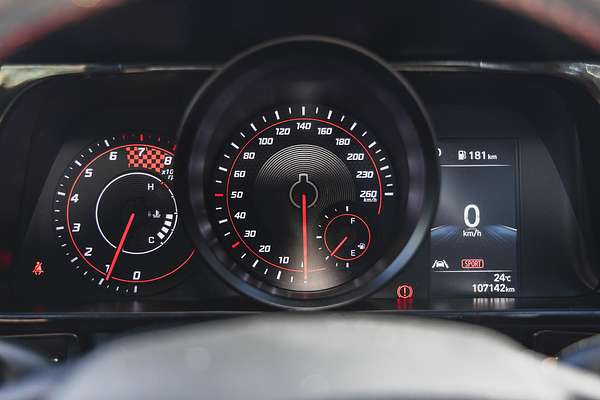 2021 Hyundai i30 N Line Special Edition CN7.V1