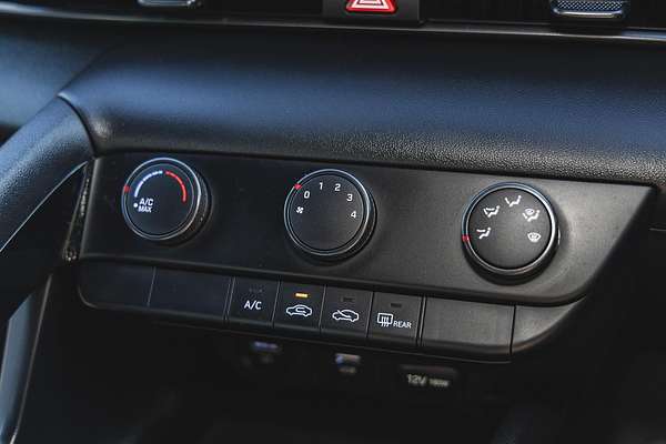 2021 Hyundai i30 N Line Special Edition CN7.V1