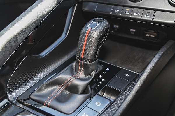 2021 Hyundai i30 N Line Special Edition CN7.V1