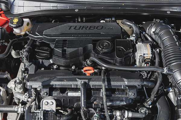 2021 Hyundai i30 N Line Special Edition CN7.V1