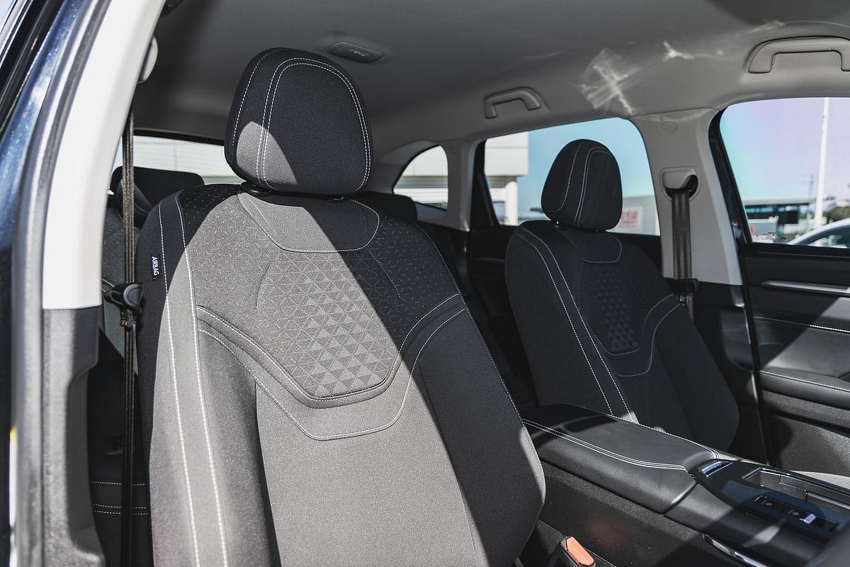 2022 GWM H6 Premium B01