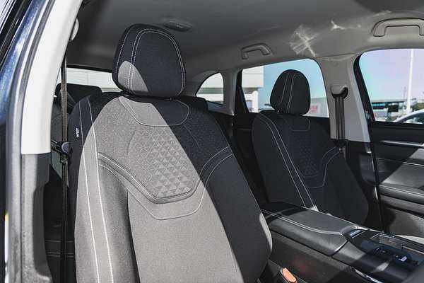 2022 GWM H6 Premium B01