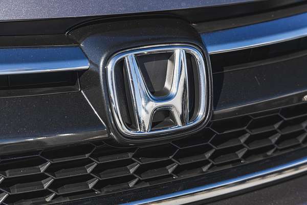 2015 Honda CR-V VTi RM Series II