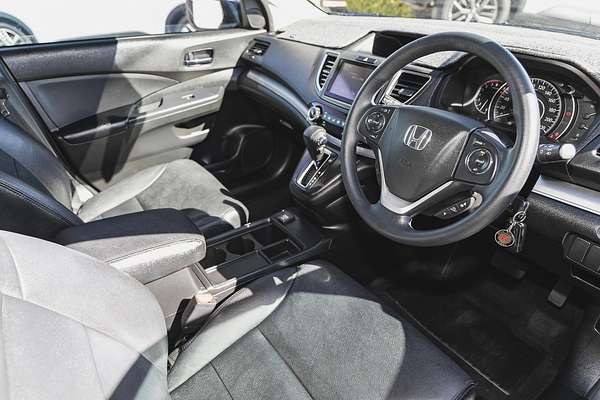 2015 Honda CR-V VTi RM Series II