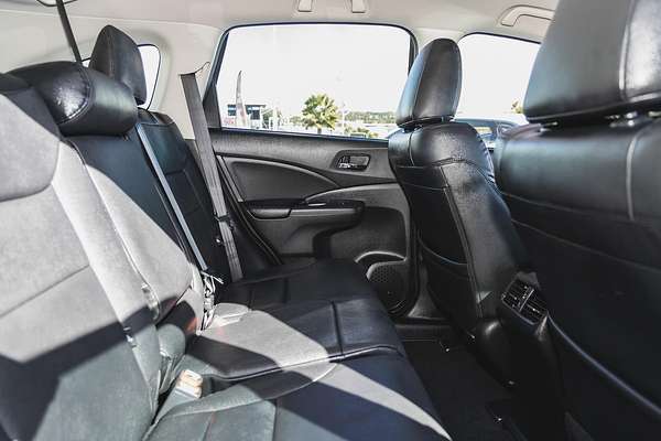2015 Honda CR-V VTi RM Series II