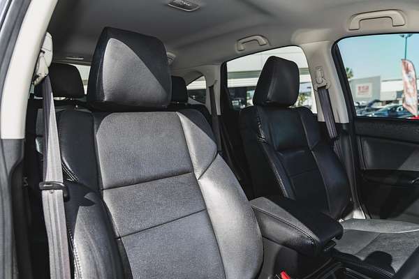 2015 Honda CR-V VTi RM Series II