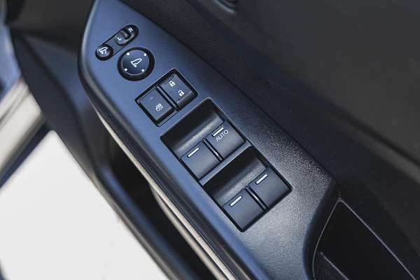 2015 Honda CR-V VTi RM Series II