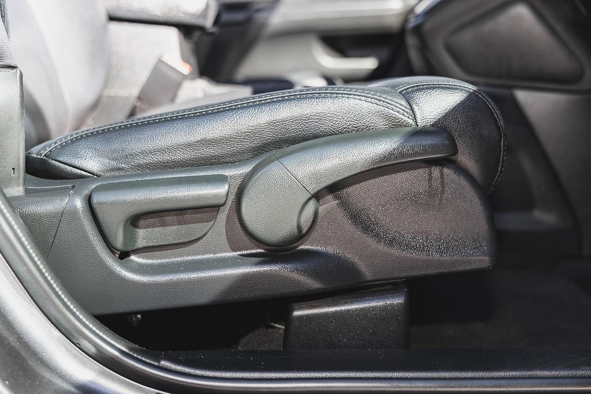 2015 Honda CR-V VTi RM Series II
