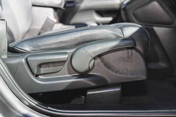 2015 Honda CR-V VTi RM Series II