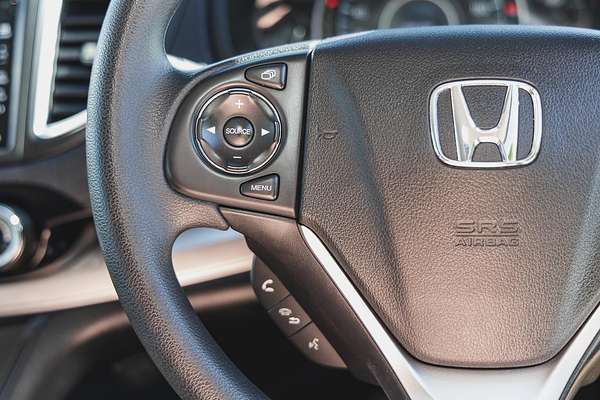 2015 Honda CR-V VTi RM Series II