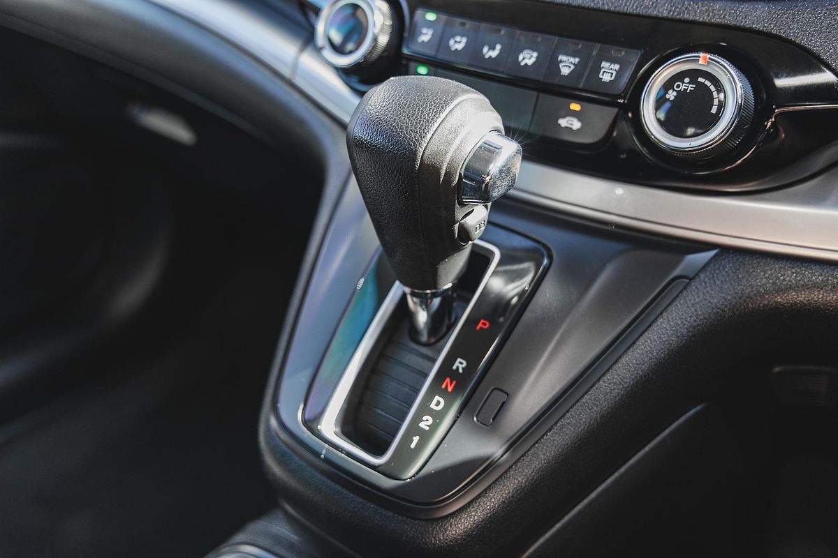 2015 Honda CR-V VTi RM Series II