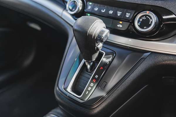 2015 Honda CR-V VTi RM Series II