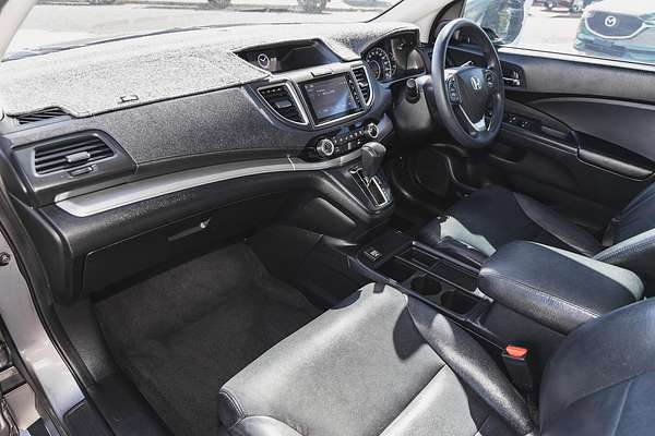 2015 Honda CR-V VTi RM Series II