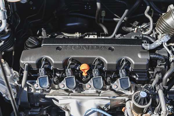 2015 Honda CR-V VTi RM Series II