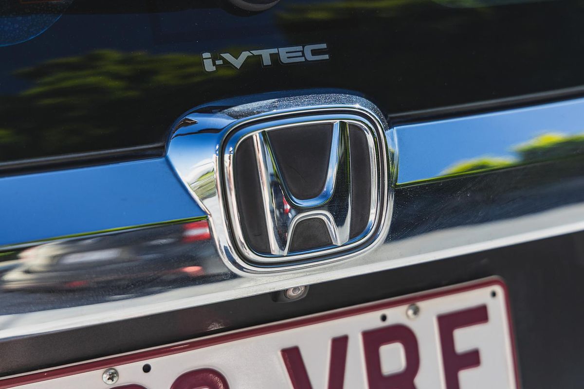 2015 Honda CR-V VTi RM Series II