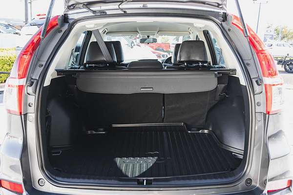 2015 Honda CR-V VTi RM Series II