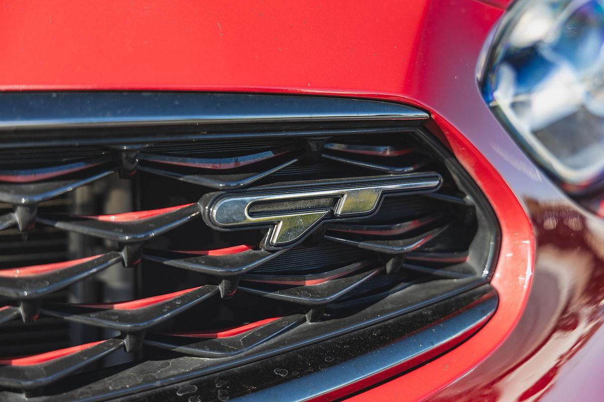 2019 Kia Cerato GT BD