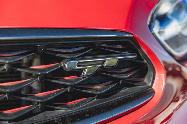 2019 Kia Cerato GT BD