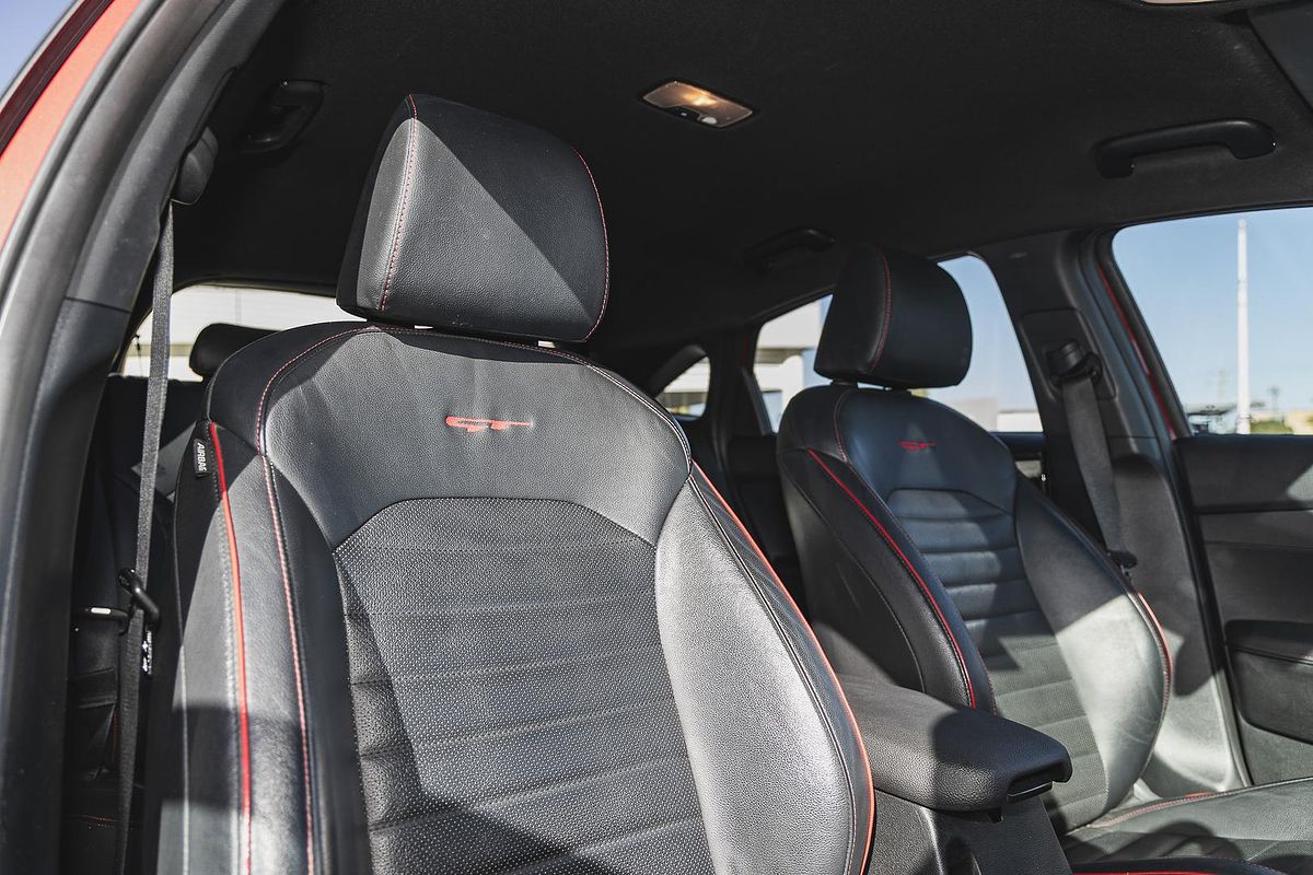 2019 Kia Cerato GT BD