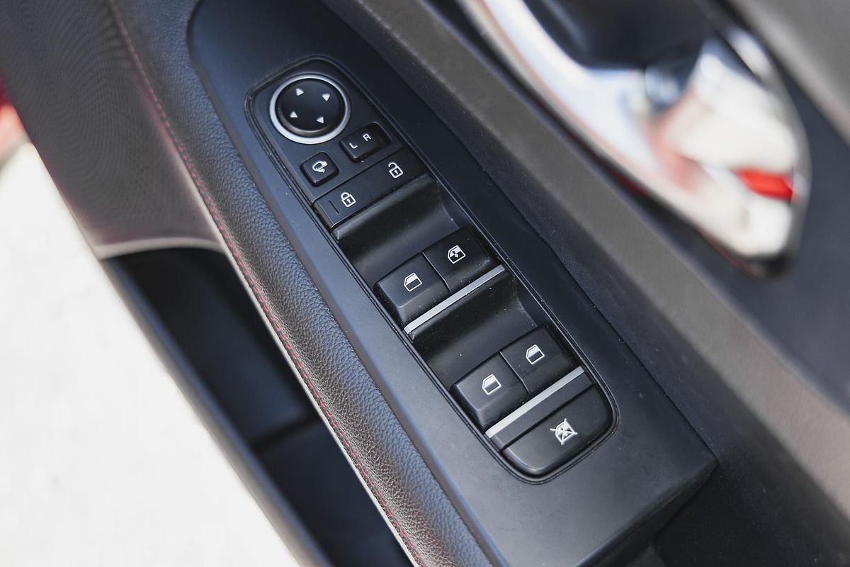 2019 Kia Cerato GT BD