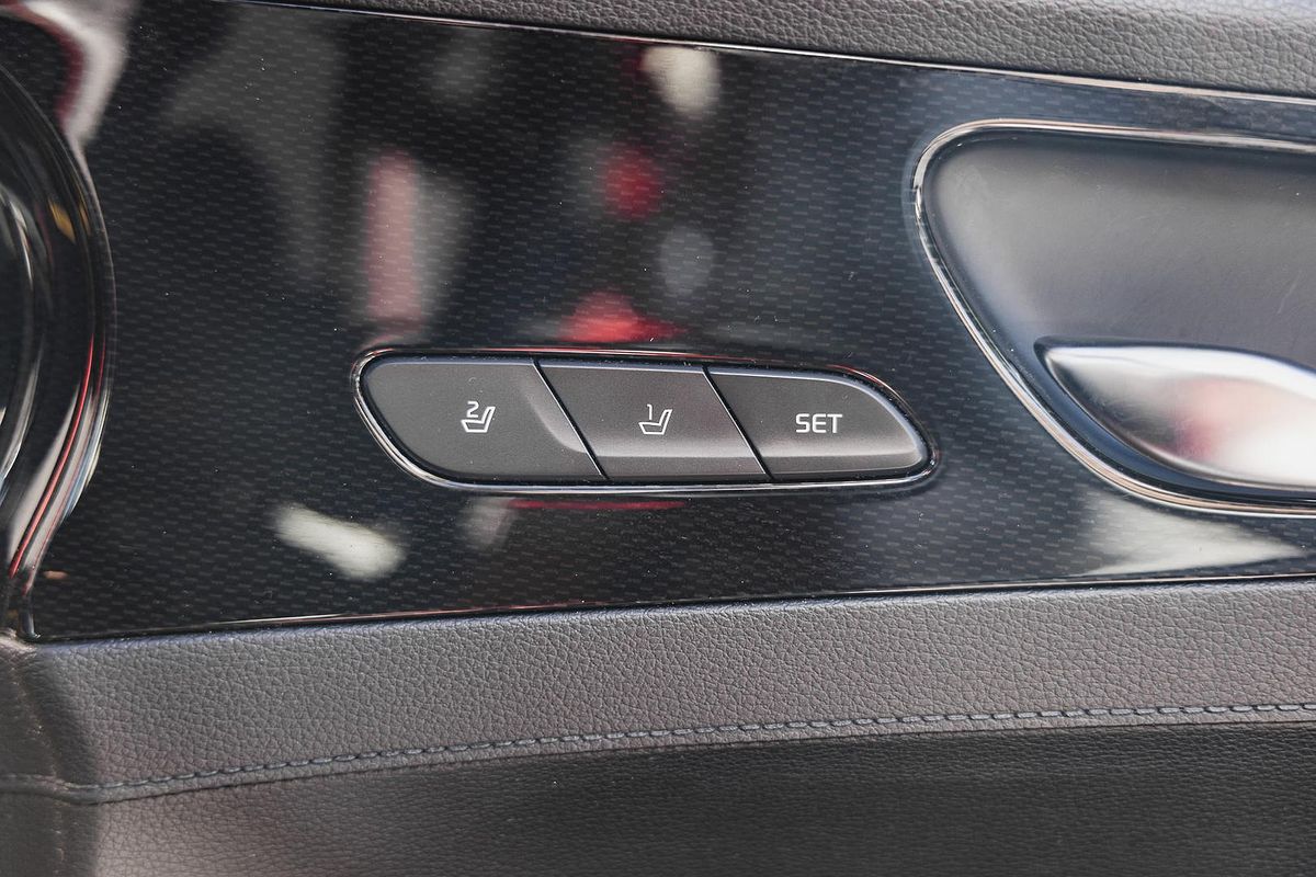 2019 Kia Cerato GT BD