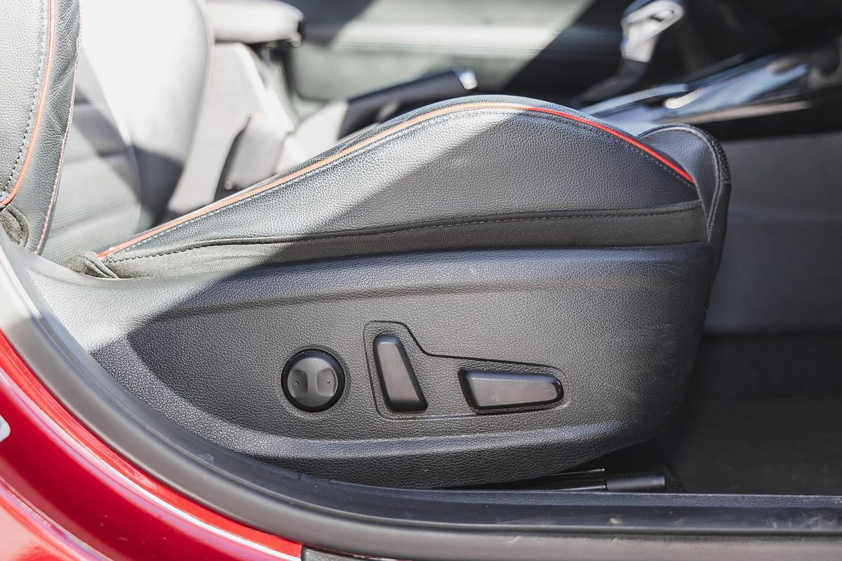 2019 Kia Cerato GT BD