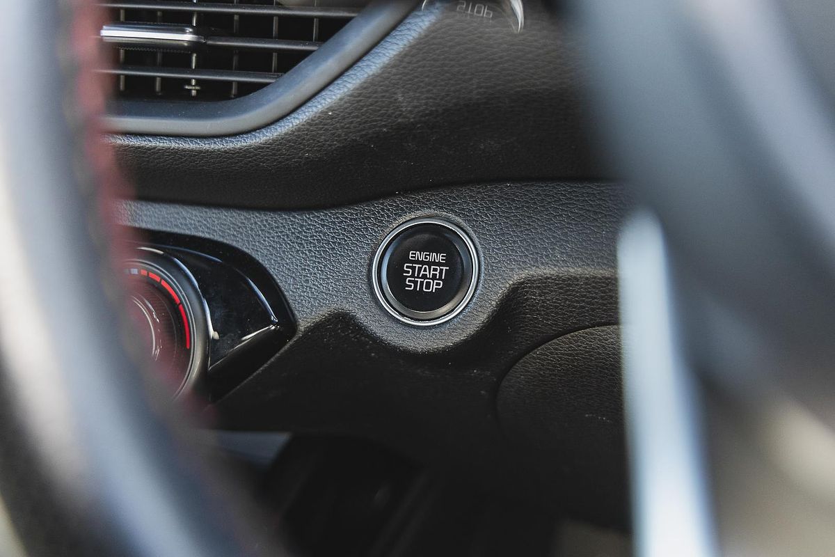 2019 Kia Cerato GT BD