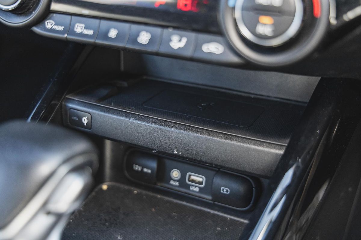 2019 Kia Cerato GT BD