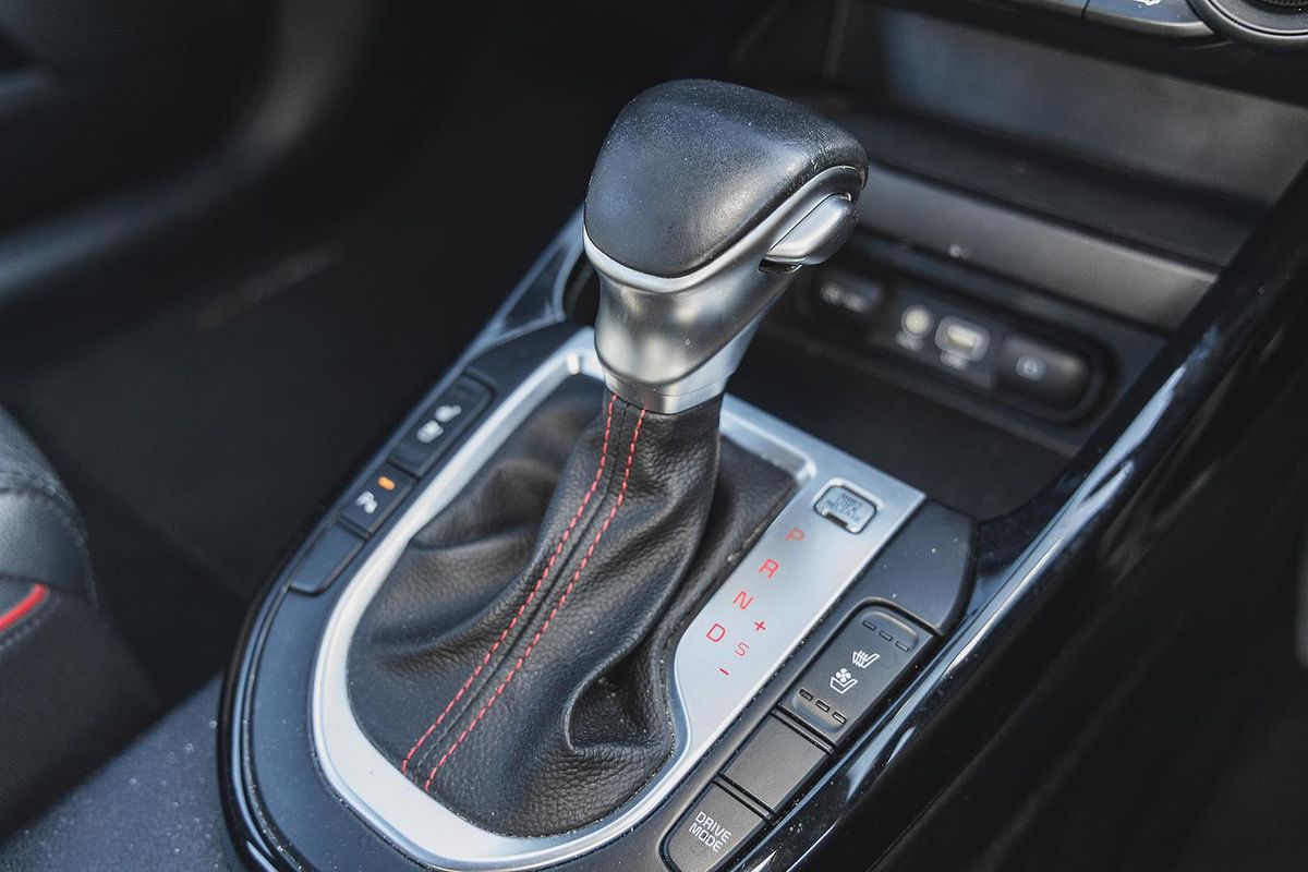 2019 Kia Cerato GT BD