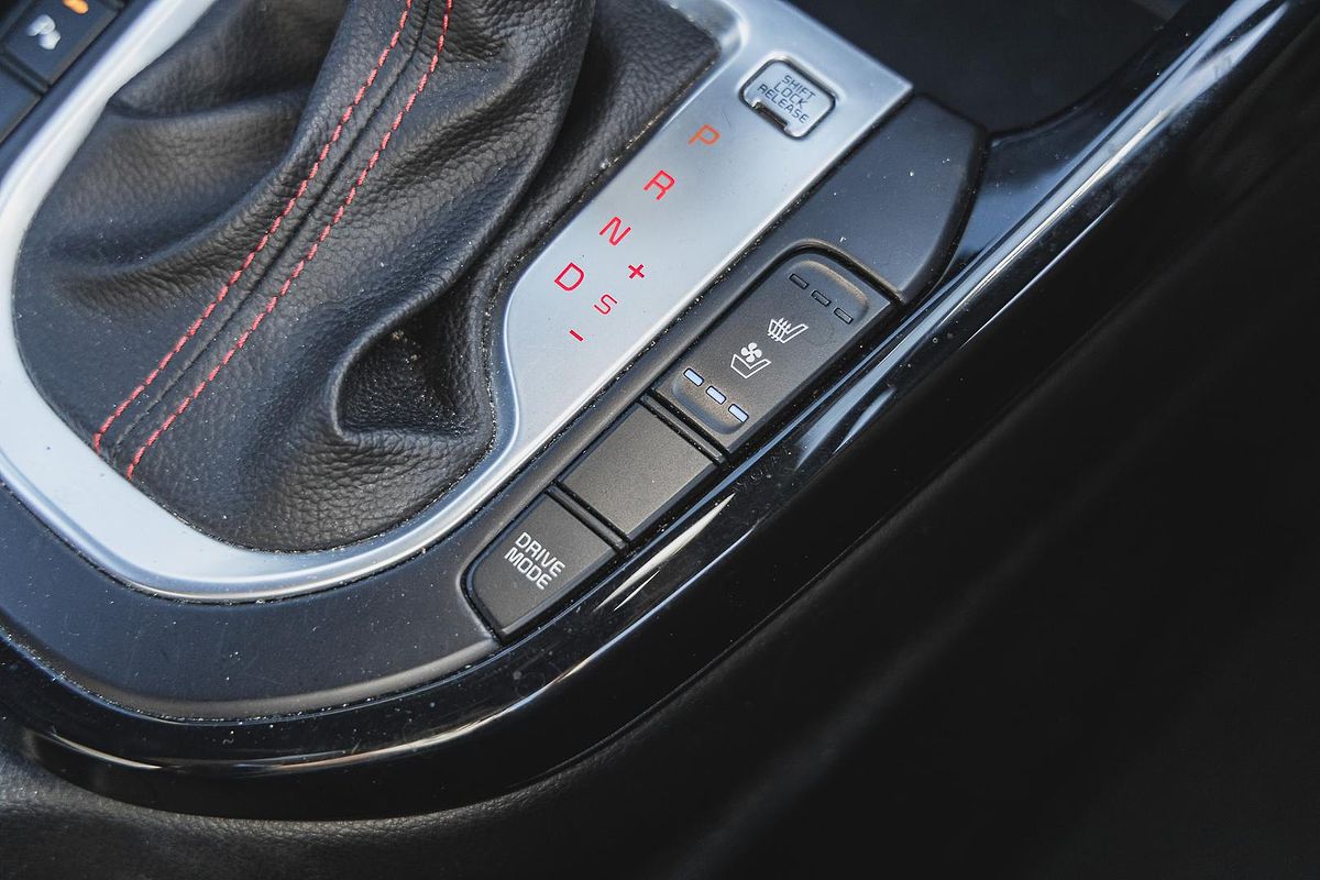 2019 Kia Cerato GT BD