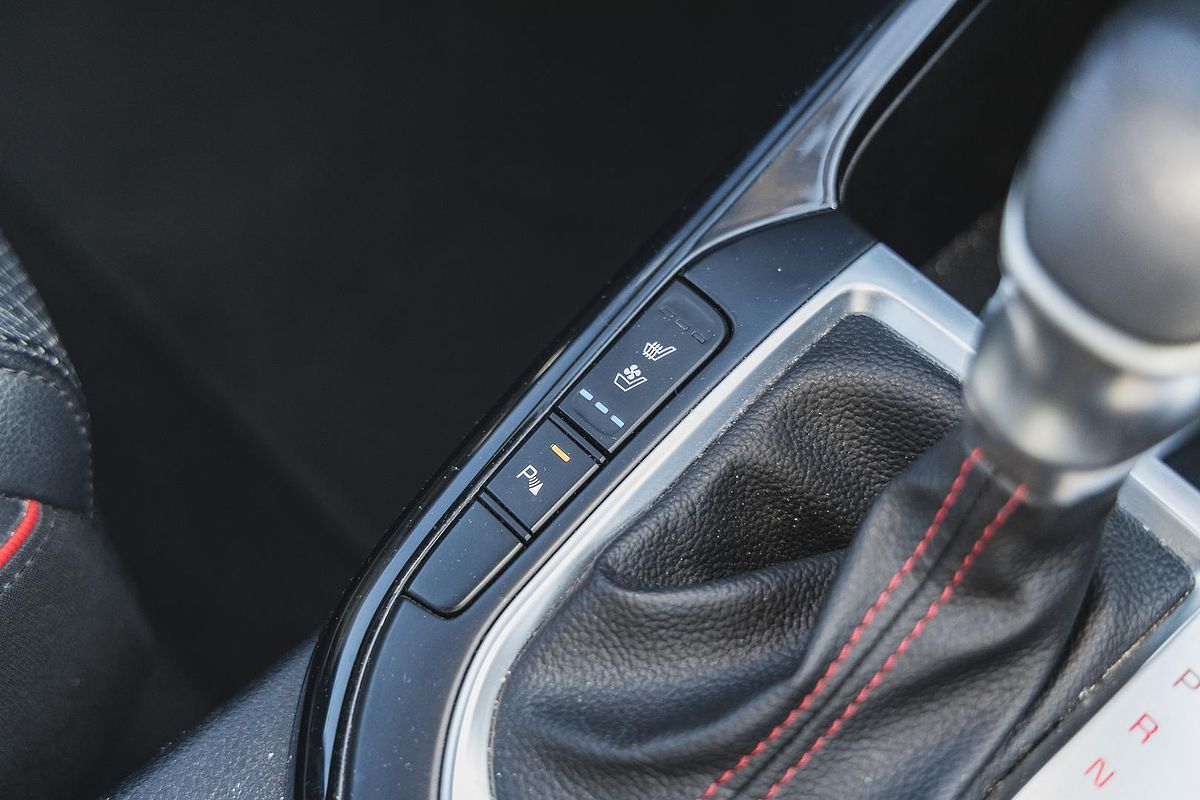 2019 Kia Cerato GT BD